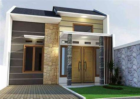 Tiang teras merupakan hal terpenting dalam pembuatan teras, material yang kuat dan kokoh juga menjadi hal vital, karena ini digunakan untuk warna keramik juga harus anda pertimbangkan agar. Model Tiang Teras Keramik Batu Alam : Desain Dinding Batu ...