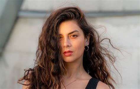 Kathy contreras impactó con fotografía al natural: Kathy Contreras compartió primera foto luciendo su pancita ...
