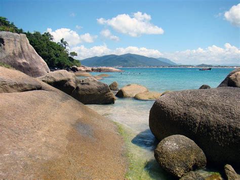 Ilha Do Campeche Em Florianópolis Como Chegar E O Que Fazer Guia