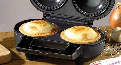 3 Perfect Pie Recipes For Your Pie Maker Pies Maker Mini Pie Recipes Mini Pie Maker