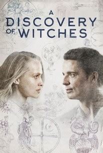 The series is named after the first book of the trilogy: A Discovery of Witches: Season 1 - Rotten Tomatoes