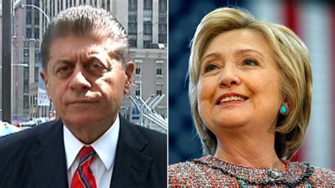 Napolitano Hillary Exposed By State Dept Report Latest News Videos
