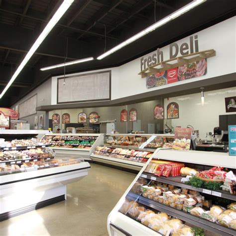 Meat & seafood, fresh fruit & vegetables, bakery, baking essentials, world foods and soo much more! Co-op Food Store, Stonebridge Location | aodbt ...