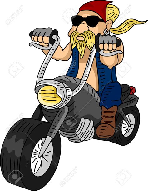 Motorcycle Tour Clipart 20 Free Cliparts Download Images On