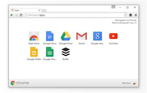 This functionality only works by using the google home app on your android or ios devices or the appropriate emulator for the mac. Google descontinuara aplicaciones de Chrome para Windows ...