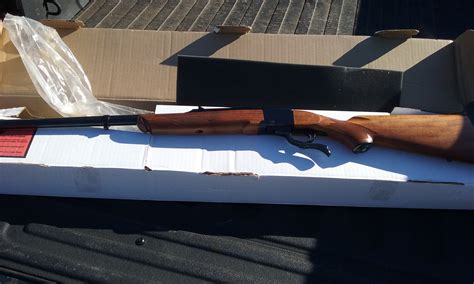 Sold Wts Ruger 1 375 Handh Carolina Shooters Forum