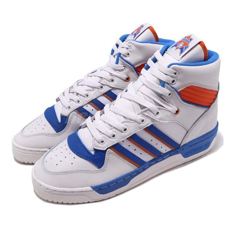 We did not find results for: adidas Originals Rivalry White Blue Orange Men Basketball ...