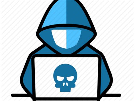 Hacker Png Hacker Clipart Logo Hacker Logo Transparent Background