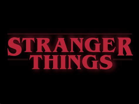 From wikimedia commons, the free media repository. Netflix Serie Stranger Things | STADTKIND