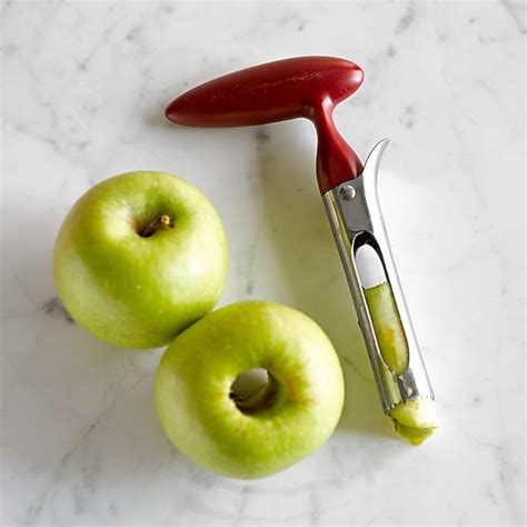Apple Corer Healthy Cooking Gadgets 2018 Popsugar Fitness Photo 11