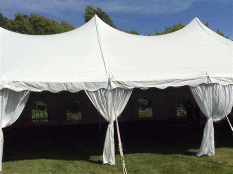 Leg Skirting With White Velcro Fasteners Outdoor Structures Gazebo