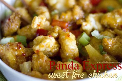 Heat clean cooking pan and add cooking oil. Diary of a Stay at Home Mom: Cooking Thursday - Panda ...