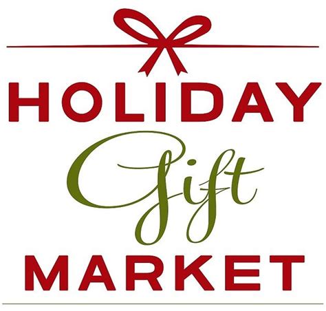 Gifts, people, food, places and much more! Holiday Gift Markets in Tampa Bay: Shop Local and Save!