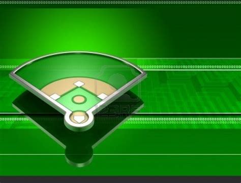Baseball Field Desktop Wallpaper Wallpapersafari