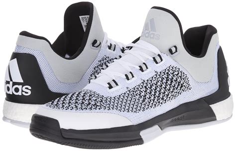 Adidas Crazylight Boost 2015 Review And Breakdown Live For Bball