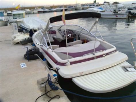 We did not find results for: maxum 1900sr3 in CN de Altea | Power boats used 69655 - iNautia