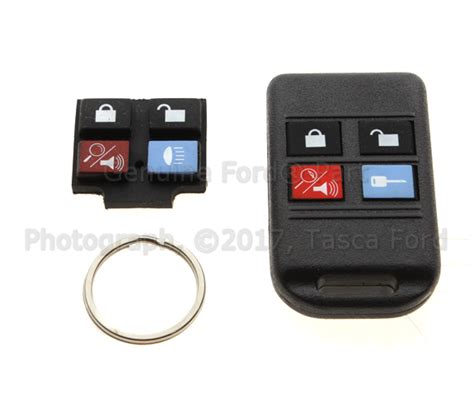 The platform uses the unique xrtc communication protocol originating from space research. Remote Start - Ford (2W7Z-15K601-BA) | TascaParts.com