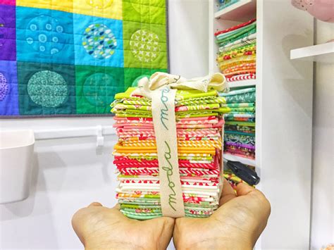Check spelling or type a new query. Perfect Gift Ideas For Quilters - The Little Mushroom Cap ...