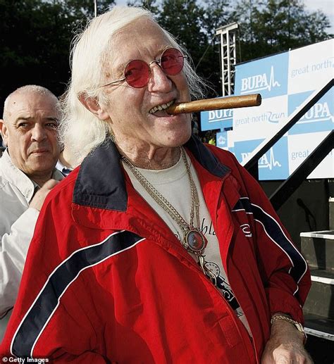 Bbcs Controversial Jimmy Savile Drama Is Pushed Back Until 2024 Due To Sensitivities