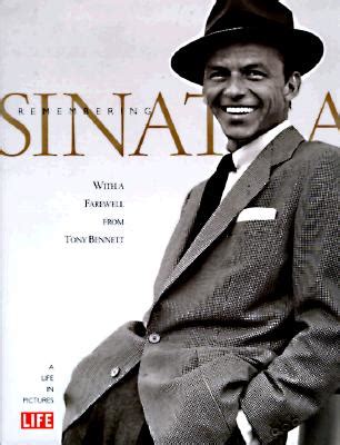 Remembering Sinatra A Life In Pictures