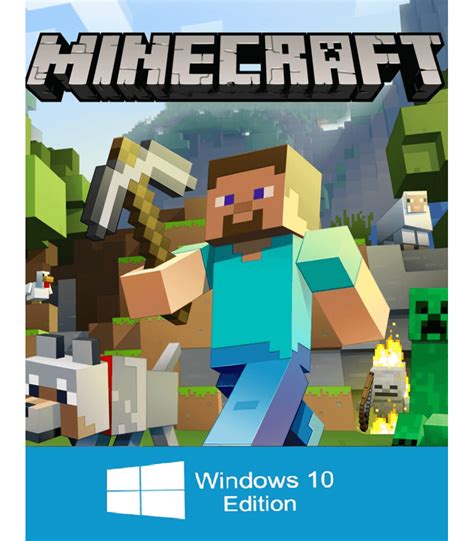 Minecraft Pc Windows 10 Código Bodega Digital
