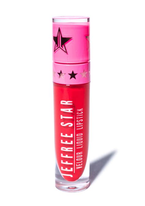 Jeffree Star Redrum Liquid Lipstick Dolls Kill