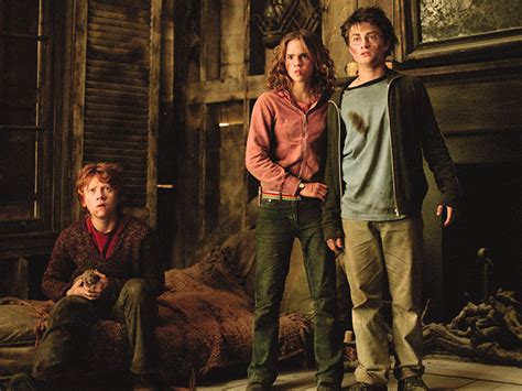 Harry Potter And The Prisoner Of Azkaban Still Rocks Due To One Epic Scene