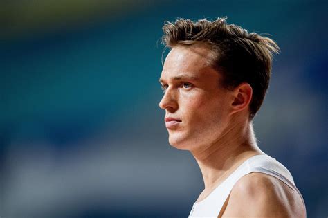 Jul 01, 2021 · norway's karsten warholm charged to the 400m hurdles world record on thursday in front of a home crowd at the oslo diamond league, running 46.70 seconds. Karsten Warholm, Doping | Warholm frykter juks under ...