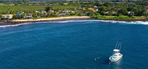 Kauai Vacation Rentals Poipu Rentals Garden Island Rentals