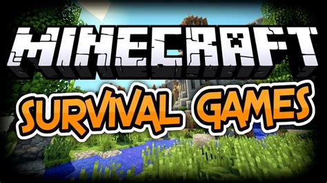 Minecraft Survival Games 11 ~the Loot Is Real ~ W Killerkev Youtube