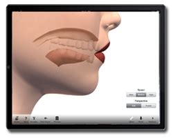 Find the highest rated speech therapy apps for ipad pricing, reviews, free demos, trials, and more. Breakthrough Speech Therapy App Animates Speech Sound ...