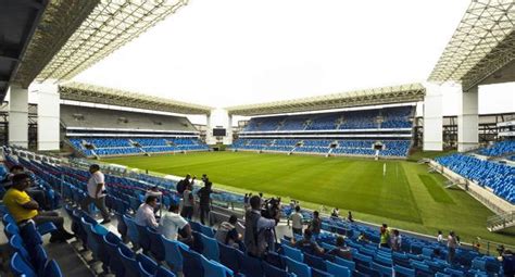 Estadio presidente eurico gaspar dutra , cuiaba , brazil. Brasil 2014: obrero murió electrocutado en estadio de ...