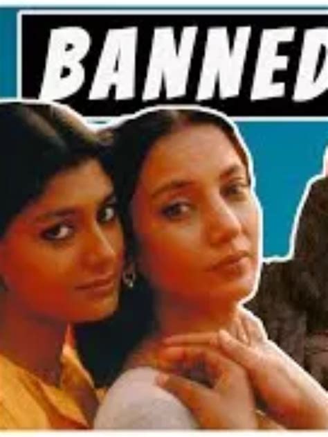 Bollywood S Most Controversial Movies 10 Films That Were Banned In India