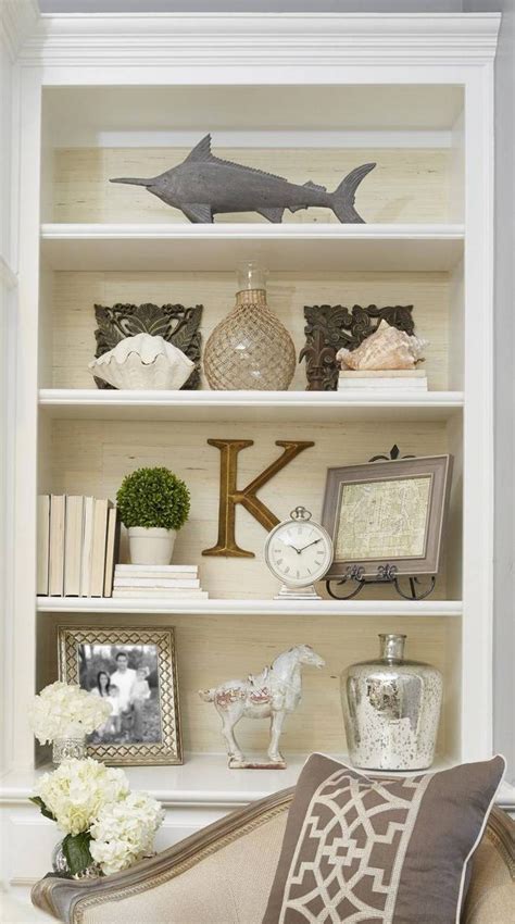 Create A Bookcase Piled High With Personality And Style