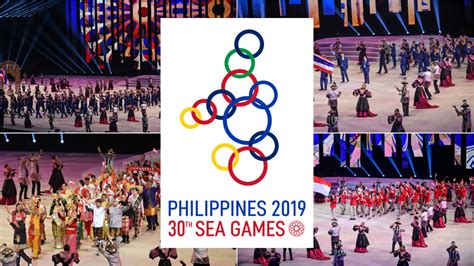 Piala soeratin u17 2019 aceh. PHOTOS: SEA Games 2019 begins with glittering Opening Ceremony