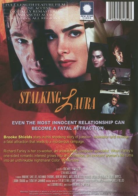 Laura Dvd Cover