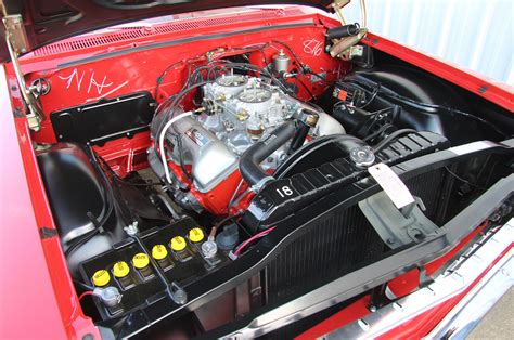 A Pair Of 409 Powered 1962 Chevys Bel Air And Biscayne Hot Rod Network