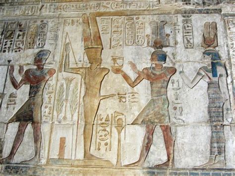 Pornography In Egyptian Mythology Blog