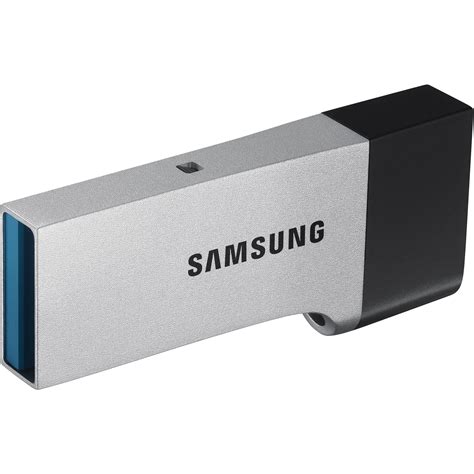 Download usb drivers for samsung galaxy j5. Samsung 64GB USB 3.0 Duo Flash Drive MUF-64CB/AM B&H Photo ...