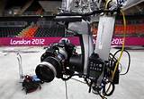 Photos of Robotic Motion Control Camera