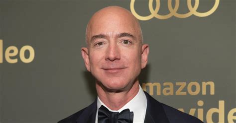Thank you to these 32 organizations in 23 states. Is Jeff Bezos Really Leaving Amazon for Good? Only Kinda ...