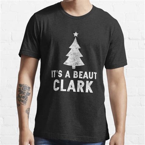 Its A Beaut Clark Shirt Christmas Vacation Shirt Its A Beaut Clark T