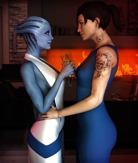 Mass Effect сообщество фанатов картинки гифки