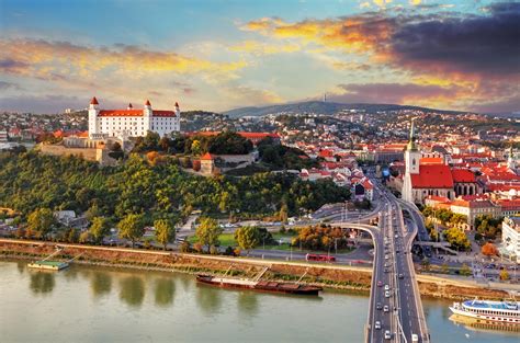 Is Bratislava Worth Visiting A Budget Savvy Travel Guide One Savvy