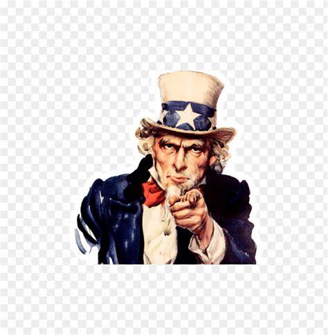 Free Download HD PNG Ouroboros Want You Uncle Sam PNG Transparent With Clear Background ID