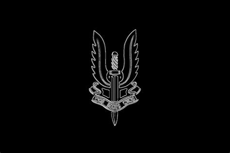 Special Forces Logo Wallpapers Wallpaper Cave