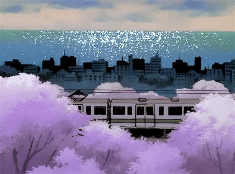 Pin By 𝓑 On 80s 90s Anime Aesthetic Anime Scenery Scenery Aesthetic 