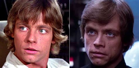 Star Wars Actor Mark Hamill Before And After The Fatal Accident Otakukart