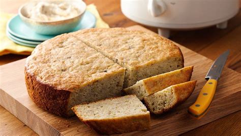 bread banana slow cooker recipe bisquick mix nut easy mug using muffins recipes betty crocker cinnamon ingredients comments assembly makes