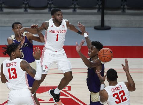 Besides houston rockets scores you can follow 5000+ competitions from more than 30 sports around the world on. Up next for No. 5 Houston men's basketball: at SMU ...